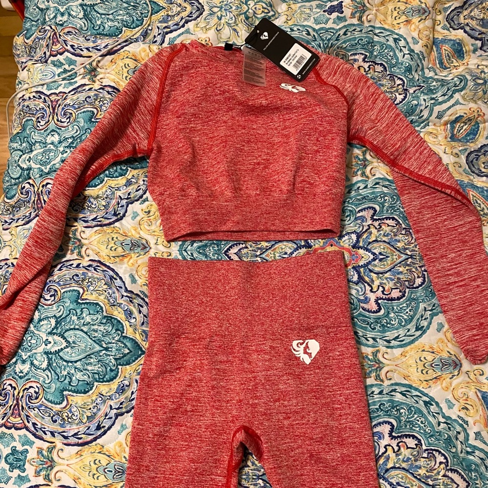 Workout fit